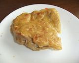 鶏の照り焼き作り方4写真