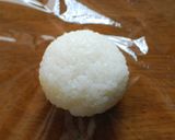 キャラ弁☆スーパーマリオ　ワンワン弁当作り方1写真