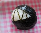 キャラ弁☆スーパーマリオ　ワンワン弁当作り方5写真