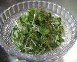 さっぱり合わせ薬味！作り方4写真