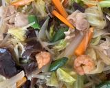 給食の「八宝菜」♡嬉しい野菜たっぷり作り方5写真