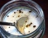 真鯛とキングサーモンのカルパッチョ作り方3写真