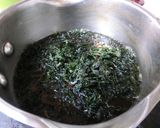温豆腐のあおさあんかけ作り方3写真