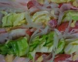 うまし！豚バラにキャベツに玉ねぎで☆作り方5写真
