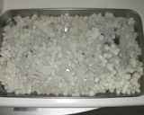 うそっこ先生の肉無し粗挽き豆腐餃子作り方2写真