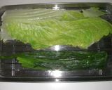 うそっこ先生の肉無し粗挽き豆腐餃子作り方4写真