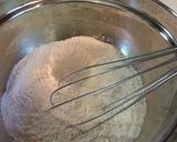 チョコチップ＆くるみのアメリカンクッキー作り方1写真