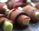ハマチと葱と・・作り方2写真
