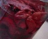 簡単に出来る「梅干」の漬け方作り方22写真