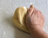 Paul’s エッグカスタードタルト作り方8写真