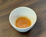 油揚げともやしの塩炒め作り方5写真