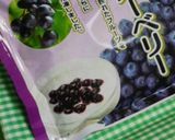 簡単(ビニール袋で作る)チーズケーキ作り方8写真