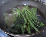 ふきの煮物♪作り方1写真