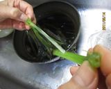 ふきの煮物♪作り方2写真