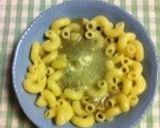 アスパラとシイタケのポタージュ作り方7写真