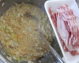 お好み焼き☆何枚でも食べれてしまう醤油味作り方1写真