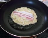 お好み焼き☆何枚でも食べれてしまう醤油味作り方2写真