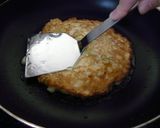 お好み焼き☆何枚でも食べれてしまう醤油味作り方4写真