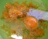 春キャベツの野菜巻き、自家製ドレッシング作り方2写真