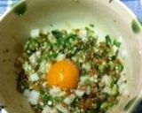 ね～ばねば！スタミナ納豆作り方2写真