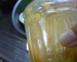 春キャベツの野菜巻き、自家製ドレッシング作り方4写真