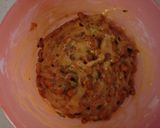 おつまみ・おかずに 簡単 納豆磯辺揚げ作り方2写真