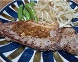 なんにでもどーぞ＾＾にんにくオイル醤油作り方4写真