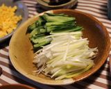 具沢山☆春餅（チュンピン）作り方6写真