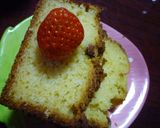 アーモンドたっぷりパウンドケーキ作り方5写真