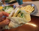 具沢山☆春餅（チュンピン）作り方13写真