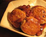 豆腐ハンバーグ作り方4写真