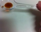 離乳食中期 キャベツのかつお和え作り方2写真