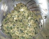 うそっこ先生の肉無し粗挽き豆腐餃子作り方6写真