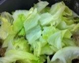 鮭の炊き込みご飯作り方1写真