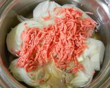 大根のカレー煮作り方3写真