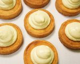 ⁂ミニサイズ♡いちごタルト⁂作り方11写真