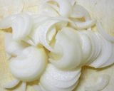 鶏もも肉と新たまねぎのタジン鍋焼き作り方2写真