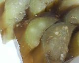 ちょっとおしゃれに♪なすのゼリー寄せ作り方9写真