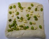 大好き！枝豆・チーズごろごろ♪パン作り方7写真