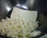 ヘルシーふわふわロールキャベツ作り方1写真
