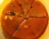 十勝スマートチーズで作る簡単パンケーキ作り方4写真