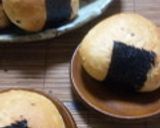 ★おにぎりパン★作り方23写真