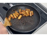 ちくわの照り焼き★動画あり★作り方7写真