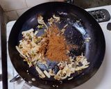 🍛 ビーフ＆ポークWカツカレー作り方6写真