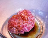 ☆ちゅるんっと肉ワンタン☆作り方1写真