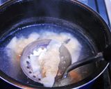 ☆ちゅるんっと肉ワンタン☆作り方5写真