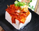 韓国風✤冷奴作り方2写真