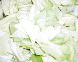 やみつきっっ！！簡単キャベツの塩昆布和え作り方6写真