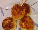 ✿とうふバーグ✿作り方6写真