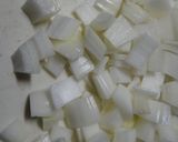 簡単!ミネストローネそらまめ添え作り方7写真